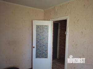 1-к квартира, вторичка, 22м2, 6/10 этаж