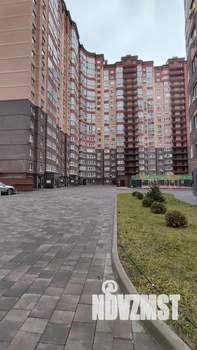 2-к квартира, вторичка, 53м2, 8/22 этаж