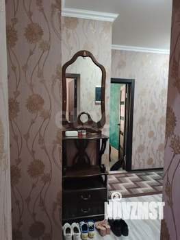 2-к квартира, вторичка, 45м2, 1/7 этаж
