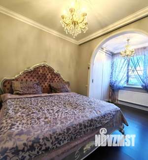 1-к квартира, вторичка, 40м2, 3/20 этаж