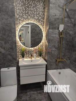 1-к квартира, вторичка, 40м2, 11/24 этаж