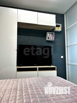 1-к квартира, вторичка, 36м2, 20/21 этаж