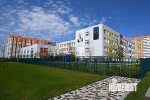 1-к квартира, вторичка, 37м2, 6/16 этаж