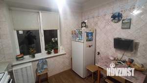 2-к квартира, вторичка, 54м2, 8/9 этаж