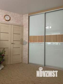 1-к квартира, вторичка, 43м2, 14/20 этаж