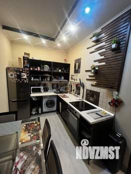 Студия квартира, вторичка, 21м2, 1/5 этаж