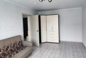 1-к квартира, вторичка, 38м2, 10/18 этаж