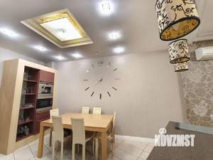 3-к квартира, вторичка, 150м2, 4/17 этаж