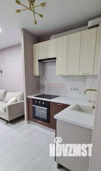 1-к квартира, вторичка, 36м2, 14/18 этаж