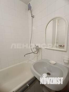 1-к квартира, вторичка, 30м2, 7/9 этаж