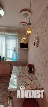 3-к квартира, вторичка, 61м2, 5/5 этаж