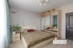 2-к квартира, вторичка, 52м2, 3/10 этаж