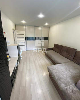 1-к квартира, вторичка, 37м2, 5/10 этаж