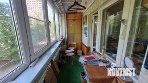 1-к квартира, вторичка, 38м2, 3/16 этаж