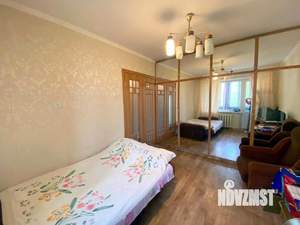 1-к квартира, вторичка, 25м2, 8/9 этаж