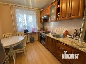 2-к квартира, вторичка, 48м2, 4/5 этаж