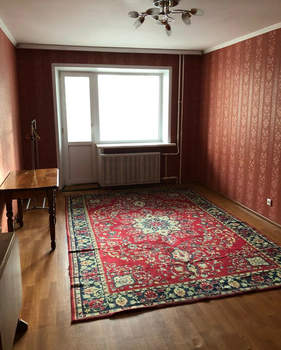 2-к квартира, вторичка, 59м2, 3/10 этаж