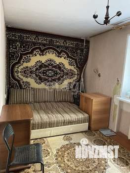 2-к квартира, вторичка, 41м2, 1/5 этаж