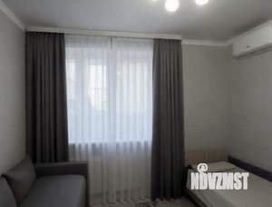 Студия квартира, вторичка, 22м2, 6/9 этаж