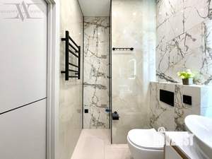 1-к квартира, вторичка, 40м2, 10/25 этаж