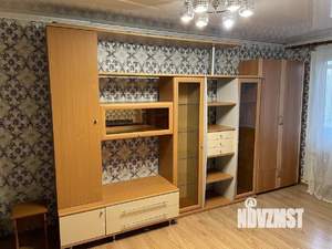 1-к квартира, вторичка, 31м2, 4/5 этаж