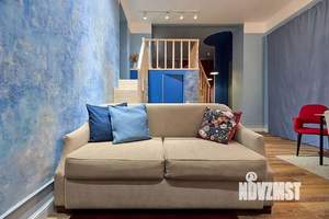 2-к квартира, вторичка, 63м2, 1/3 этаж