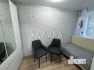 1-к квартира, вторичка, 23м2, 4/5 этаж