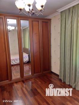 2-к квартира, вторичка, 76м2, 9/9 этаж