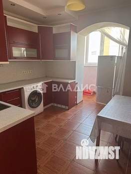 2-к квартира, вторичка, 76м2, 11/16 этаж