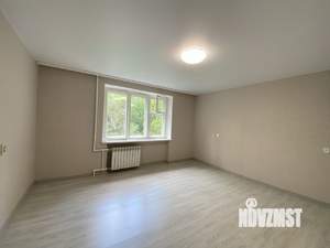 1-к квартира, вторичка, 31м2, 3/5 этаж