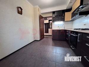 4-к квартира, вторичка, 80м2, 4/10 этаж