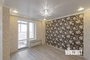 2-к квартира, вторичка, 53м2, 21/25 этаж