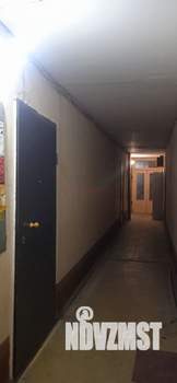 1-к квартира, вторичка, 31м2, 6/9 этаж