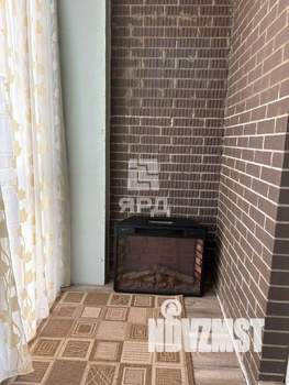 1-к квартира, вторичка, 41м2, 8/13 этаж