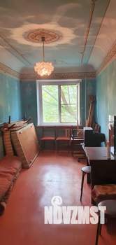 2-к квартира, вторичка, 45м2, 2/5 этаж