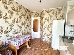 2-к квартира, вторичка, 54м2, 2/10 этаж