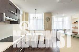 3-к квартира, вторичка, 90м2, 9/19 этаж