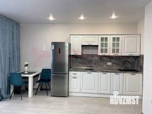 Студия квартира, вторичка, 28м2, 16/25 этаж