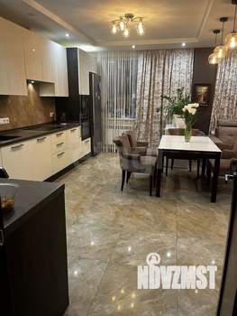 1-к квартира, вторичка, 59м2, 3/8 этаж