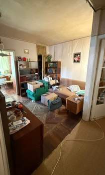 2-к квартира, вторичка, 45м2, 2/5 этаж