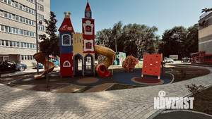 2-к квартира, вторичка, 60м2, 8/19 этаж