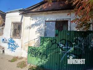 1-к квартира, вторичка, 26м2, 1/1 этаж