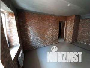 1-к квартира, вторичка, 31м2, 5/5 этаж