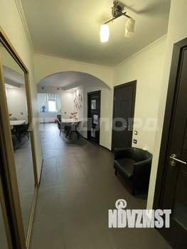 1-к квартира, вторичка, 55м2, 14/18 этаж