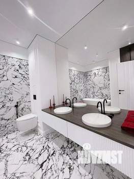 3-к квартира, вторичка, 80м2, 6/24 этаж