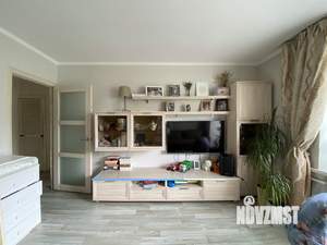 1-к квартира, вторичка, 35м2, 6/9 этаж