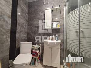 1-к квартира, вторичка, 34м2, 2/24 этаж