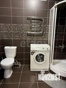 Студия квартира, вторичка, 39м2, 8/18 этаж
