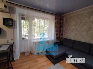 1-к квартира, вторичка, 20м2, 2/9 этаж