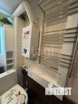 3-к квартира, вторичка, 50м2, 1/4 этаж